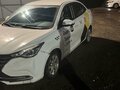 2023 Changan Alsvin, белый, 643000 рублей - вид 7