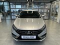 2026 Lada (ВАЗ) Vesta SW I Рестайлинг (NG), серебристый, 1935000 рублей - вид 1