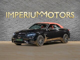 2026 Mercedes-Benz CLE AMG 53 AMG, чёрный, 12890000 рублей, вид 2