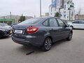 2026 Lada (ВАЗ) Granta I Рестайлинг, серый - вид 5
