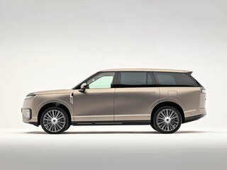 2026 Xpeng GX, коричневый, 9920000 рублей, вид 4
