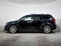 2011 Dodge Journey I Рестайлинг, чёрный - вид 7