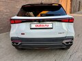 2022 Omoda C5 I, белый - вид 5