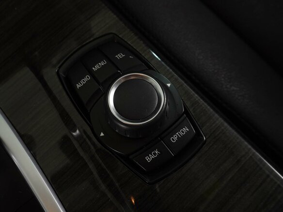 2014 BMW X3 20i xDrive II (F25) Рестайлинг, серый, 1679000 рублей - вид 15