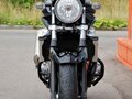 2007 Suzuki Bandit GSF 650, чёрный - вид 6