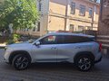 2024 Geely Atlas II, серый, 2850000 рублей - вид 3