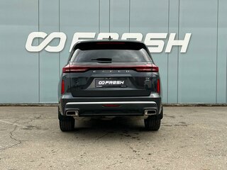 2022 Exeed VX I, серый, 2490000 рублей, вид 4