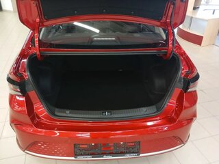 2024 BAIC U5 Plus, красный, 1490000 рублей, вид 2