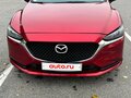 2020 Mazda 6 III (GJ) Рестайлинг 2, красный