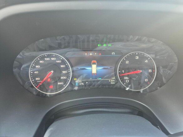 2026 Foton View, белый, 3475000 рублей - вид 9