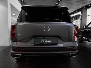 2026 GAC GS8 II, серый, 4549000 рублей, вид 5