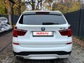 2015 BMW X3 28i xDrive II (F25) Рестайлинг, белый, 2700000 рублей - вид 4