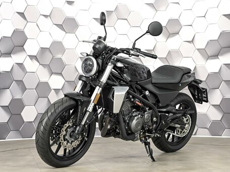 2024 Harley-Davidson X350, чёрный, 657000 рублей, вид 2