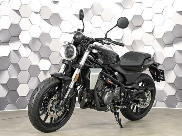 2024 Harley-Davidson X350, чёрный, 657000 рублей - вид 1