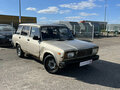 2012 Lada (ВАЗ) 2104, бежевый, 70000 рублей