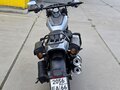 2020 Harley-Davidson Fat Bob, серебристый, 1500000 рублей - вид 3