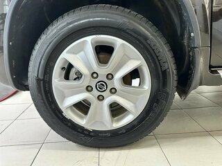2019 Nissan Terrano III (D10), коричневый, 1496320 рублей, вид 4