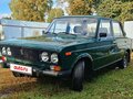 1997 Lada (ВАЗ) 2106, зелёный, 130000 рублей - вид 3