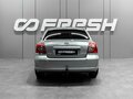 2008 Toyota Avensis II Рестайлинг, серебристый - вид 3