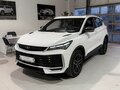 2026 Belgee X50+, белый - вид 2
