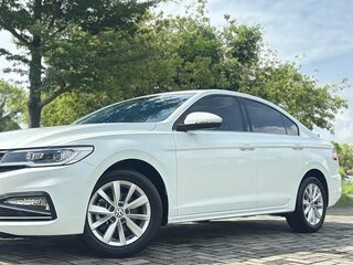 2023 Volkswagen Bora IV (China Market) Рестайлинг, белый, 1120100 рублей, вид 5