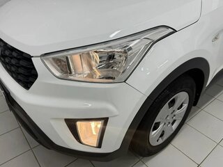 2020 Hyundai Creta I, белый, 2170000 рублей, вид 5