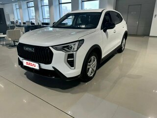 2026 Haval Jolion I Рестайлинг 2, белый, 2099000 рублей, вид 2