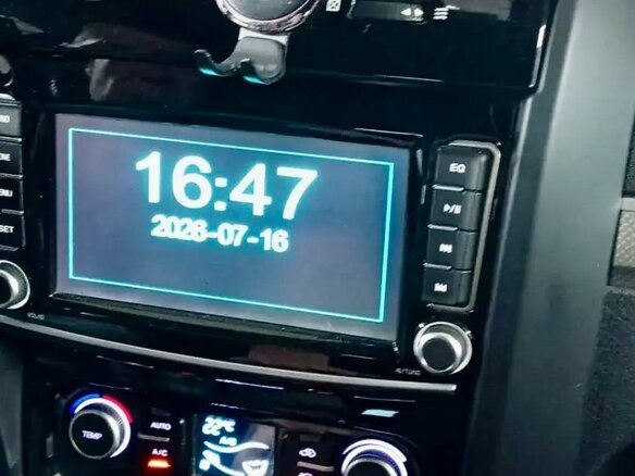 2021 Haval H5 I, чёрный, 1420000 рублей - вид 17