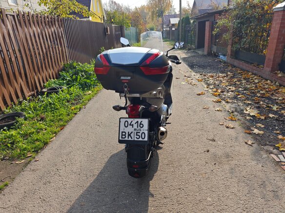 2013 Honda Integra, чёрный, 400000 рублей - вид 3