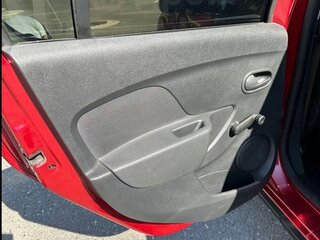 2014 Renault Sandero Stepway II, красный, 520000 рублей, вид 2