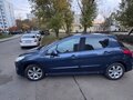 2008 Peugeot 308 I, синий, 250000 рублей - вид 4