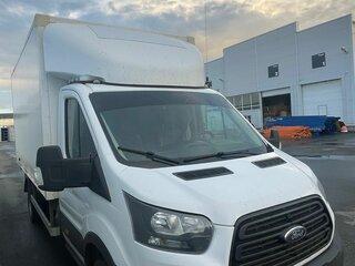 2020 Ford Transit, белый, 2090000 рублей, вид 2