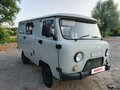 2021 УАЗ 3909, серебристый, 650000 рублей - вид 10