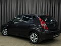 2010 Hyundai i30 I Рестайлинг, коричневый, 589777 рублей - вид 3