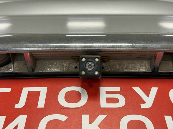 2008 Lada (ВАЗ) Priora I, серебристый, 170000 рублей - вид 28