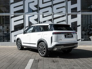 2024 Jaecoo J7 I, белый, 2205000 рублей, вид 2
