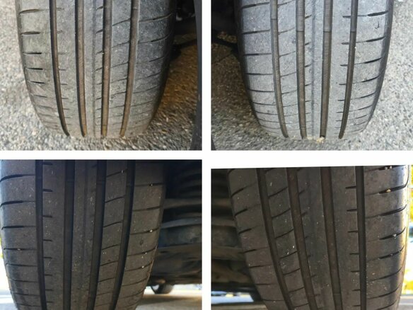 2014 BMW 3 серии 320i xDrive VI (F3x), чёрный, 1570000 рублей - вид 19