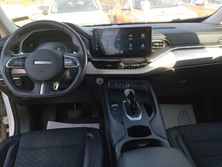2024 Haval F7 I Рестайлинг, белый, 1259000 рублей, вид 5