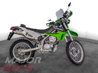 Kawasaki KLX 250