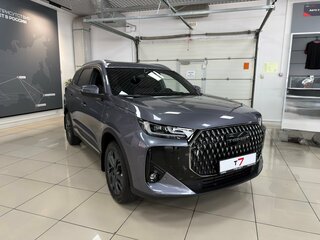 2026 Tenet T7, серый, 3005000 рублей, вид 3