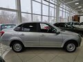 2026 Lada (ВАЗ) Granta I Рестайлинг, серебристый - вид 3