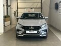 2026 Lada (ВАЗ) Vesta SW Cross I Рестайлинг (NG), белый, 2093000 рублей - вид 1