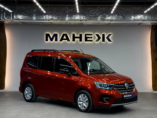 Renault Kangoo Grand III