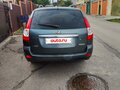 2010 Lada (ВАЗ) Priora I, серый, 260000 рублей - вид 4