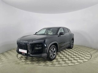 2023 Jetour Dashing I, чёрный, 1960000 рублей, вид 1