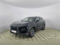 2023 Jetour Dashing I, чёрный