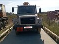 2007 ГАЗ 3307, серый, 350000 рублей