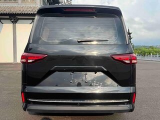 2023 BAW Ace M7 LWB, чёрный, 1454000 рублей, вид 5