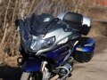2014 BMW R 1200 RT, синий, 998000 рублей - вид 4