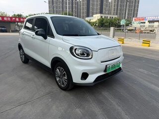 2025 Leapmotor T03 41 kWh, белый, 825004 рублей, вид 3